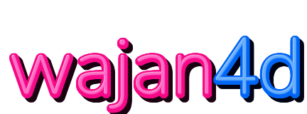 wajan4d — logo kanal