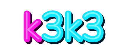 k3k3 — logo kanal